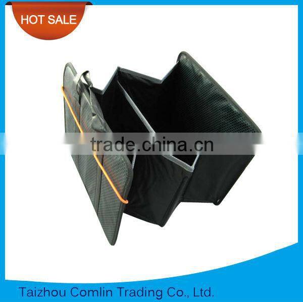 2016 Foldable Cooler Storage Box for Cars