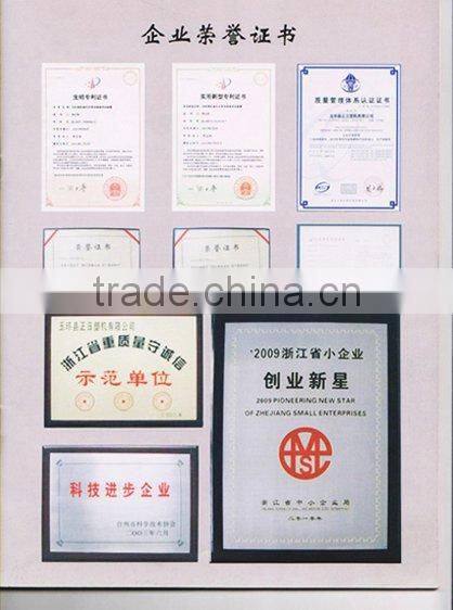 injection molding machine spare parts