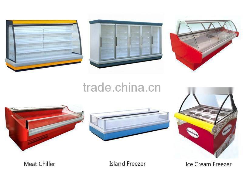 refrigerator spare parts Famous Brand compressor units
