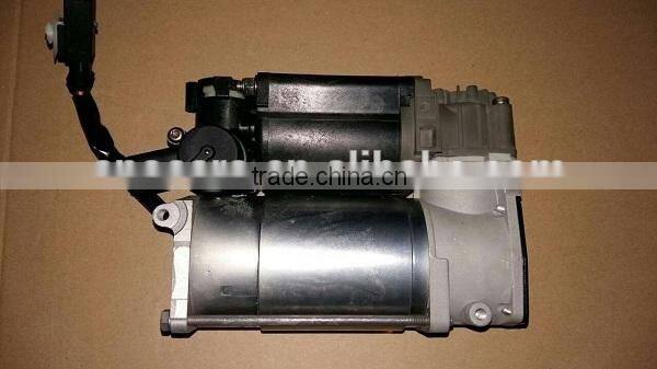 Brand New Air suspension compressor for Bentley.3D0616005P ; 3D0616005K ; 3D0616005L