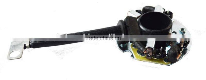 Forklift parts NISSAN K25 Brush Holder Assembly