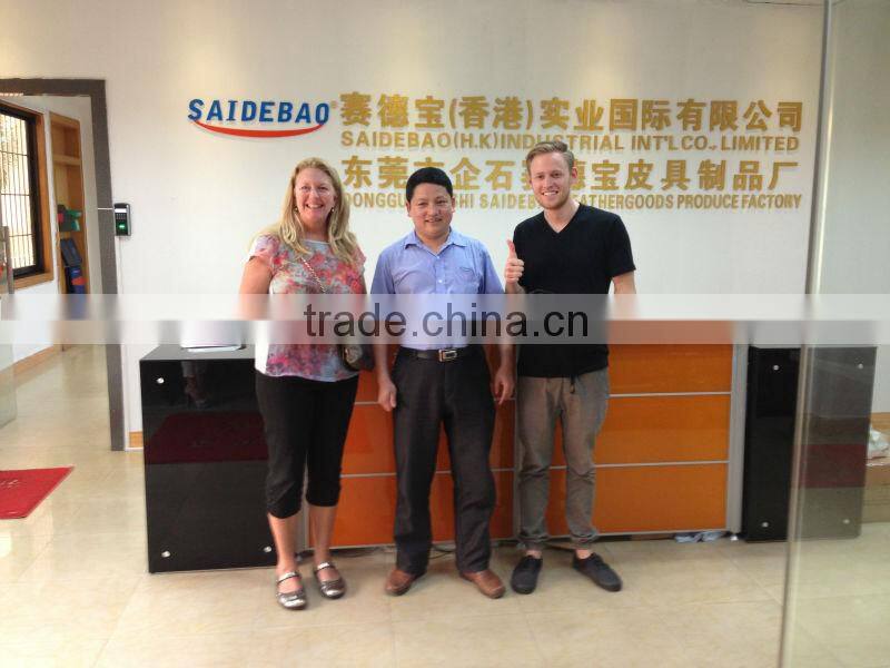 Eco-friendly pu leather photo frame for Decoration, View lovely photo frames