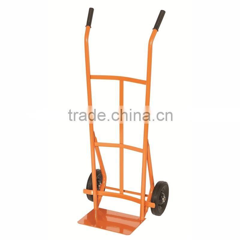 outdoor trolley cart