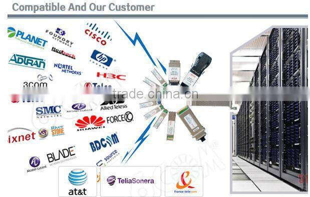 10g sfp+ for cisco sfp module SFP-10G-SR