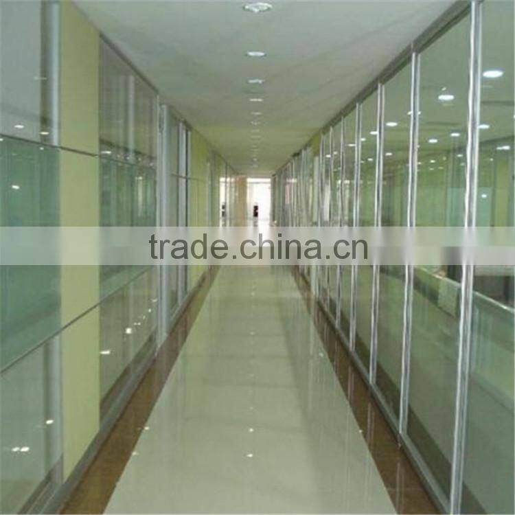 greenhouse glass with high quality and low price/manufactured in China