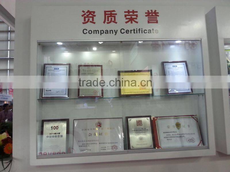 55Inch High Quality with Wifi Android Waterproof Outdoor Advertising LCD Displayer/Kiosk