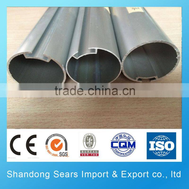 free sample 6061 6082 aluminum tube for bicycle frame low aluminum bar prices