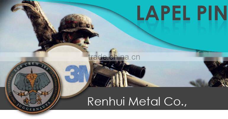 China Wholesale custom souvenir custom logo cloisonne lapel pins