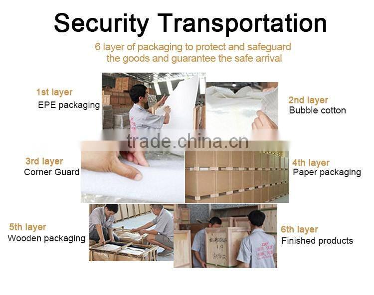 Wholesale Small Lighted Wood Mobile Tabletop Portable Jewelry Display Cases