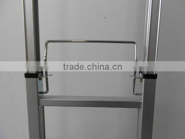 Factory outletsolid foldable Luggage cart,shopping cart