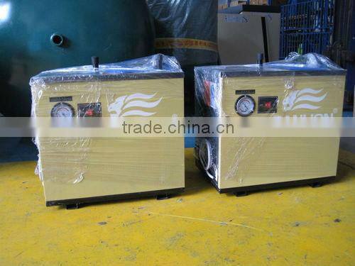 mini industrial air dryer machine for air compressor