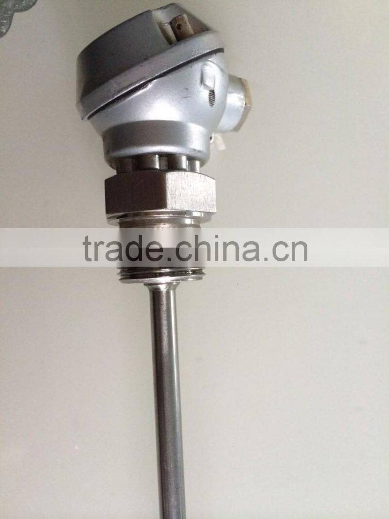 temperature controller thermocouple