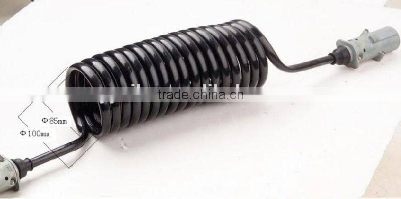Zhejiang popular sale cheap price seven-core electrical coils