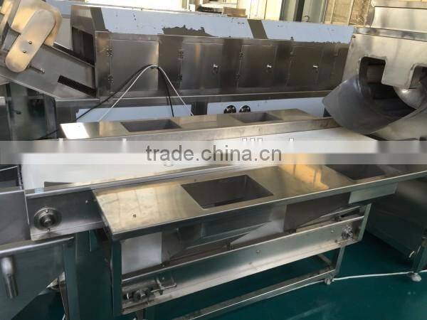 french fries making machine