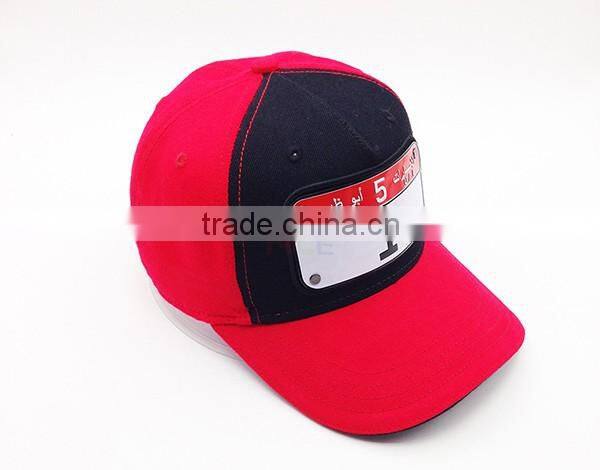 New Fashion Cheap Hip Hop High Quality 100%Cotton Women'S Washed Caps