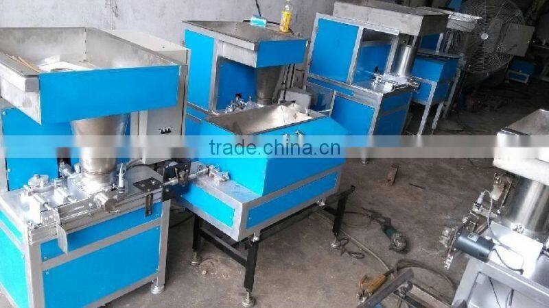 Efficient Full Automatic Incense Stick Making Machine