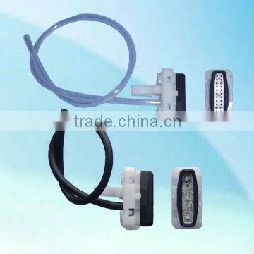 DX4 cap sheet for Eco Solvent Printer/Printhead cap sheet for DX5