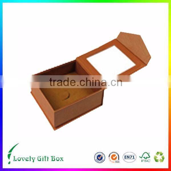 2016 window pillow gift box for birthday gifts packaging