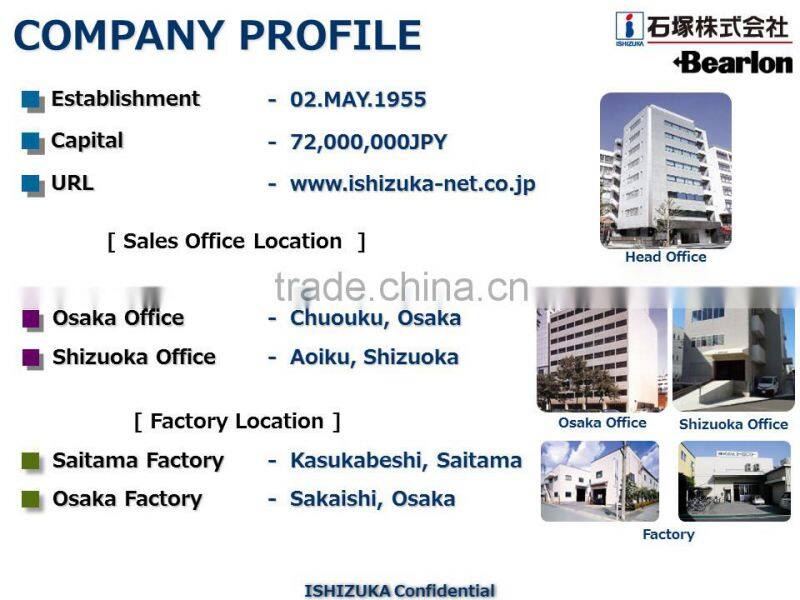 High-performance and Japanese stacking carier with Compact Packing made in Japan