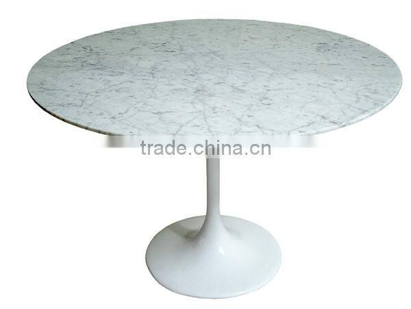 Italian marble dining table in low price