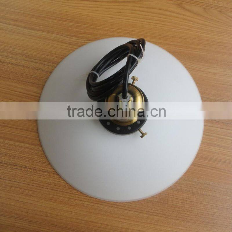 Very Hot Sale Big Glass Pendant Light