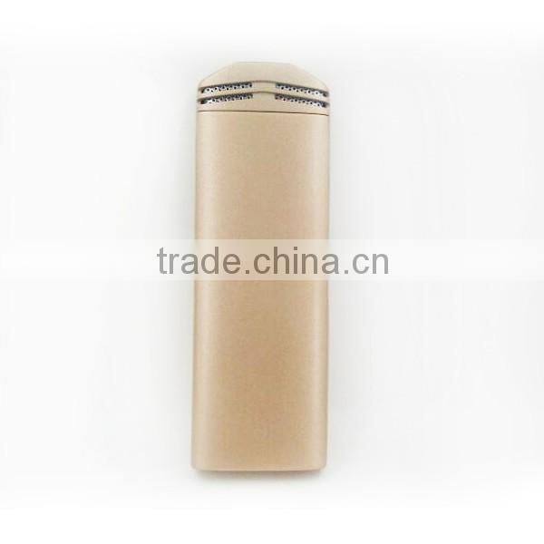 Automatic detection recording digital voice recorder with timing function