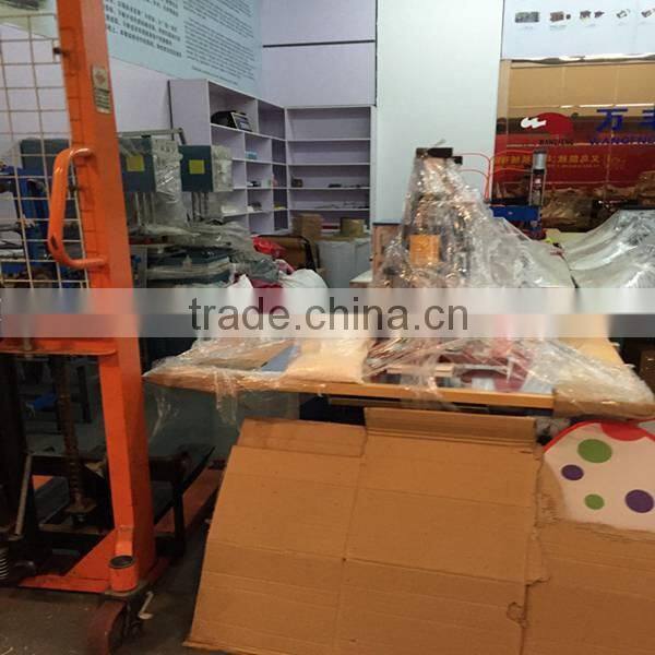 hot sale fried ice cream machine double fried ice cream machine flat pan fried ice cream machine