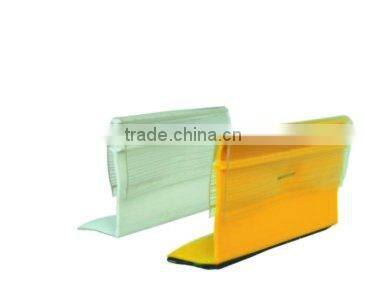 PU Reflective Temporary marker/sign