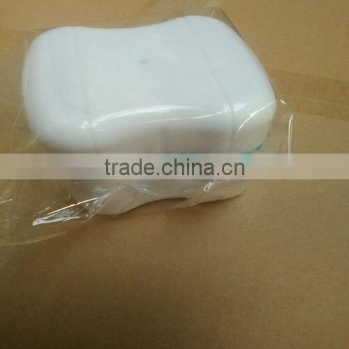 Promotional Tooth Shape Denture Box With Web