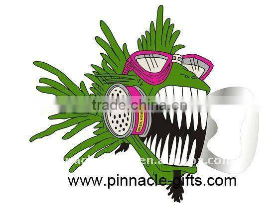 Tower Bridge soft pvc 3D fridge magnet