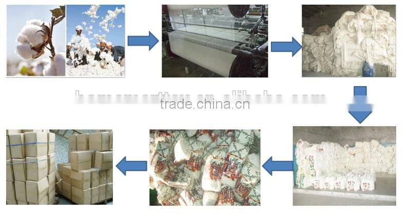 cotton linen printing pot holder and glove set