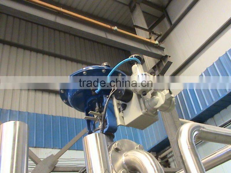 Tea Beverage Pasteurizer