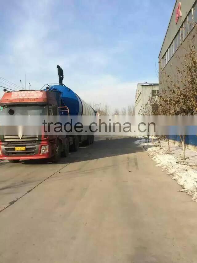 Overseas service center available After-sales Service Provided and New Condition concrete mixer