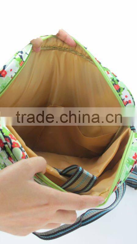 2011 hot sell 600D computer bag laptop bag