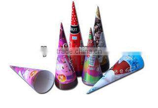 Automatic Paper Cone Sleeve Forming Machine for Ice Cream Paper Cone forming Machine