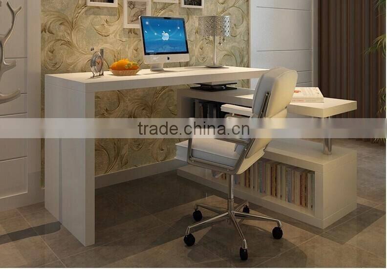 Best selling luxury modern executive office desk table