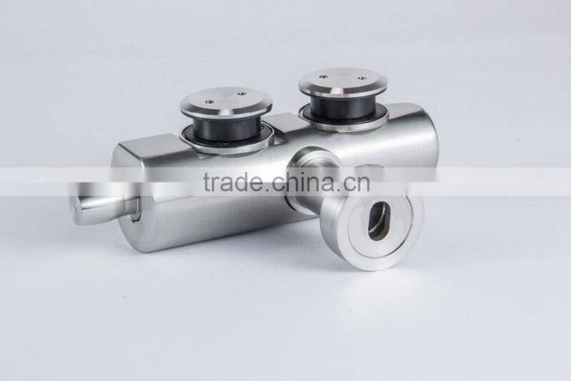 Quality quality with the designated freight loading 360 degree shower glass door pivot hinge