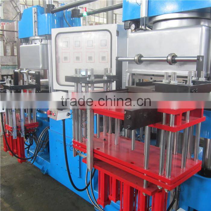 150t rubber molding press machine