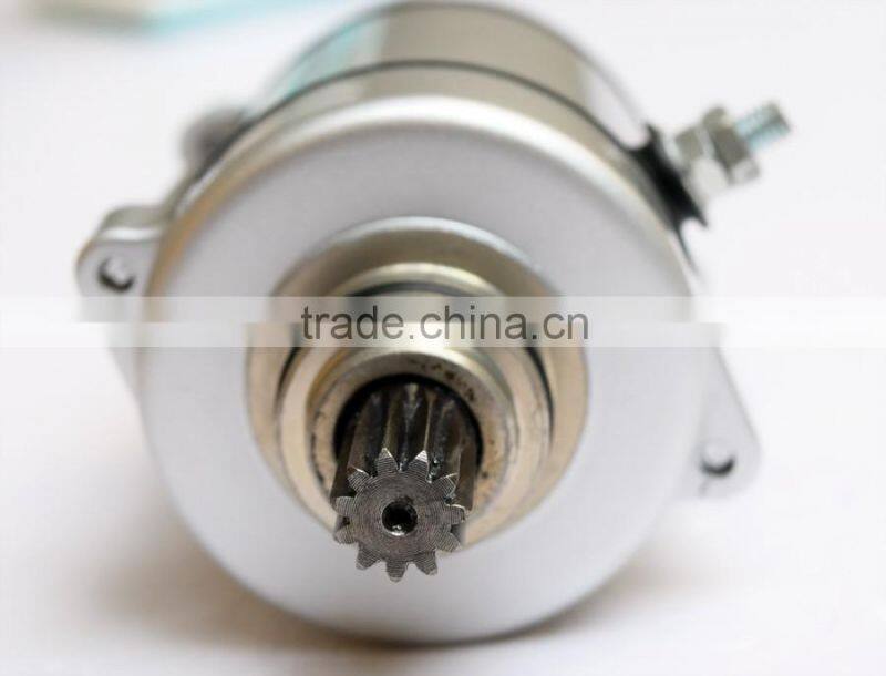 CG200 Electric Motorcycle Motor