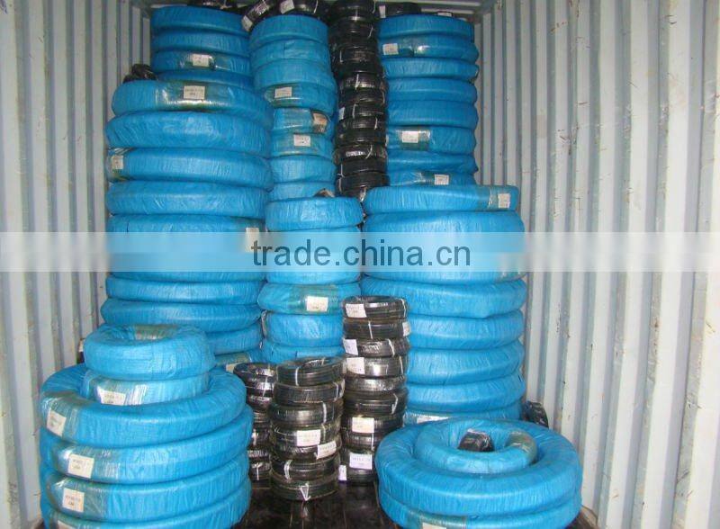 ozone resistant EPDM water pipe for the garden
