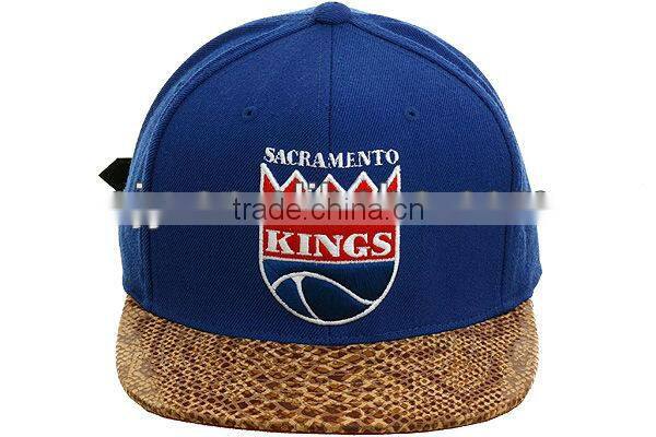 Fashion girls baby hat snapback high quality top brand hat