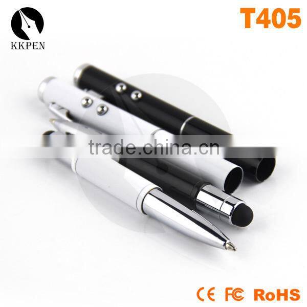 KKPEN 2 in 1 multifunction roller ball pen and highlighter