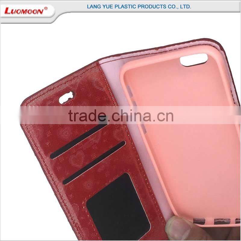 fancy flip cover mobile cell phone case for samsung S5360/Y S5830/ACE I8552TV/WIN S7562/S DUOS I9082/gradg NEO/DUOS