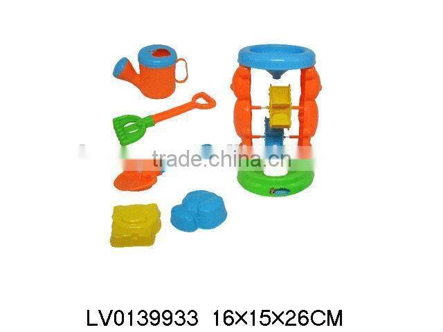LV0137534 hot sell beach tool toys in summer shantou