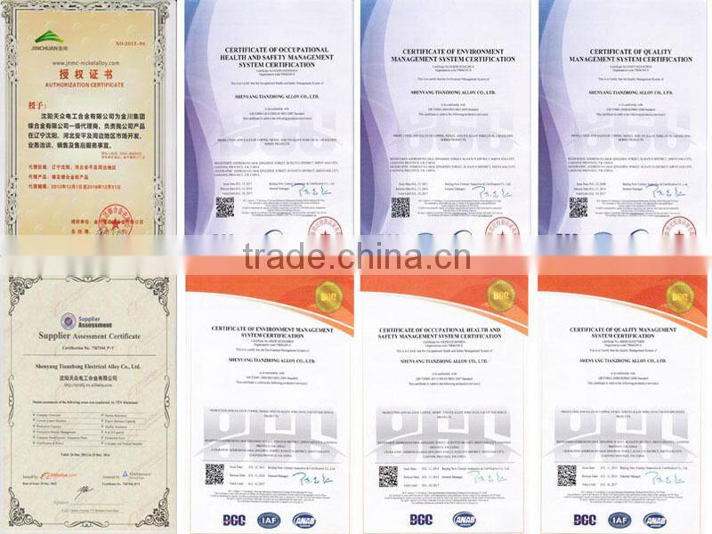 w.nr 2.4668 nickel inconel 718 round bar/rod