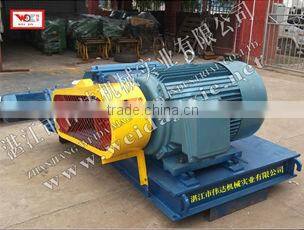 Standard rubber Production Line Rubber granulator machine