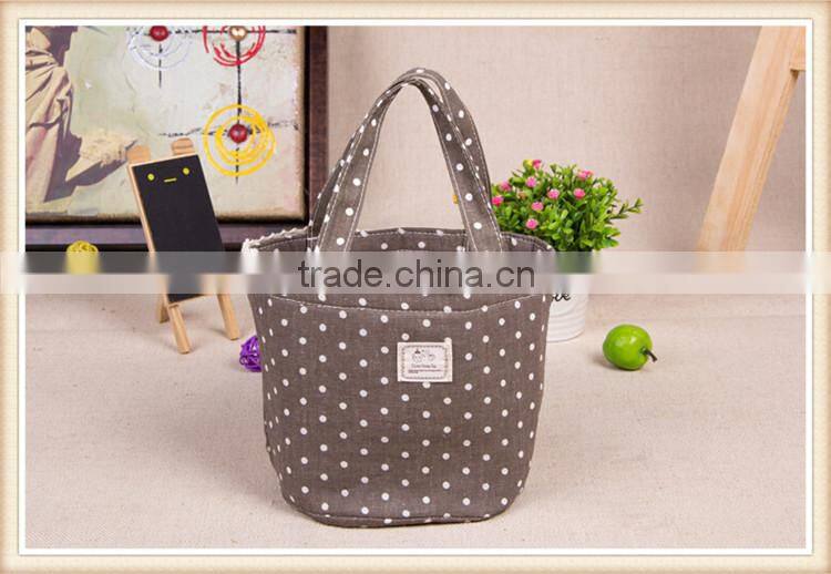 Cotton beam port thermal insulation bag