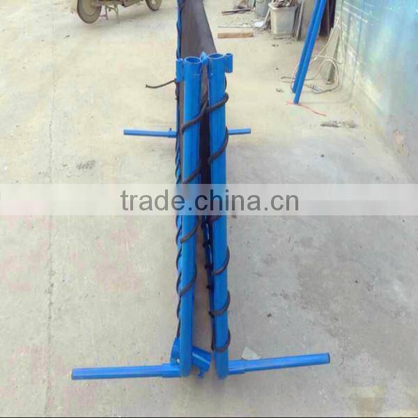 Amusement park rides Bungee jumping outdoor playground equipment for kids