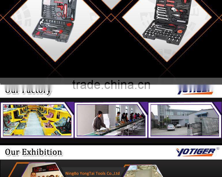 43pcs Torque Wrench Bit Set, 2 Way Ratchet Wrench Handle, 1/4'' Socket Set