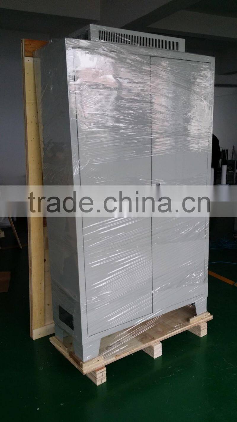 PP Meltblown Filter Cartridge Machine